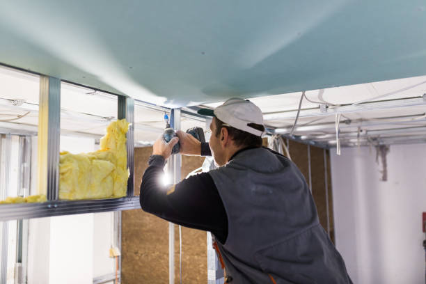Types of Insulation We Offer in East Mountain, TX
