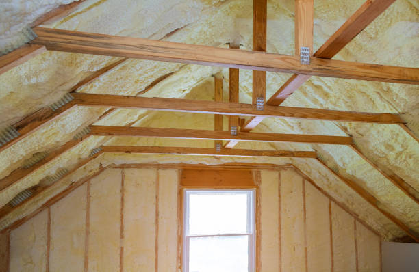 Best DIY Insulation Kits and Guidance in East Mountain, TX