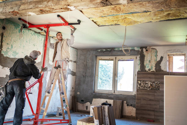 Best Spray Foam Insulation in East Mountain, TX