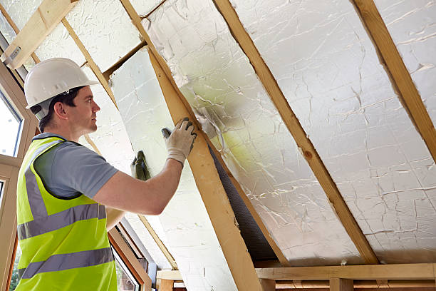 Trusted East Mountain, TX Insulation Contractor Experts